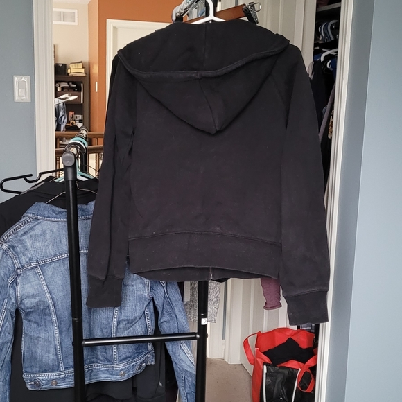 French Connection Hoodie - Picture 3 of 3